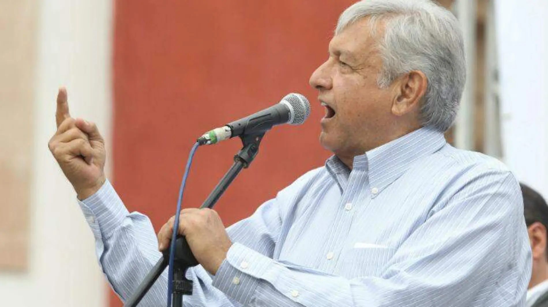 AMLO CUARTOSCURO